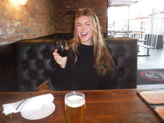 photo of Samantha O.