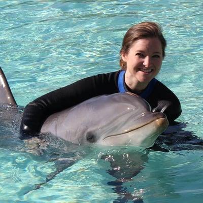 Photo of Courtney M.