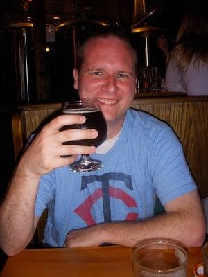 Photo of Adam S.