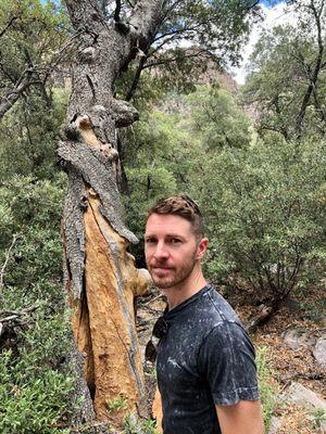 Photo of Blake R.