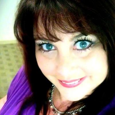 Photo of Shari P.
