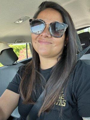 Photo of Mayra M.