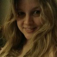 photo of Kimberly Ann E.