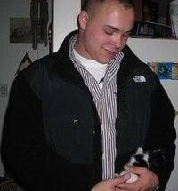 Photo of Chris L.