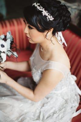 Photo of Alina K.