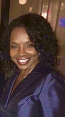 Photo of Mary R.