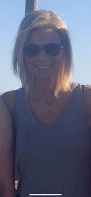 Photo of Crista S.