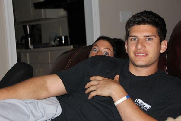 photo of Antoniello G.