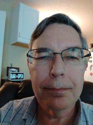 Photo of Roger M.