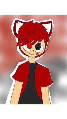Photo of Dyllan B.