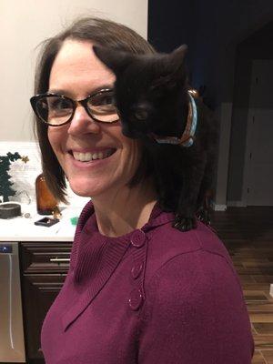 photo of Stephanie K.