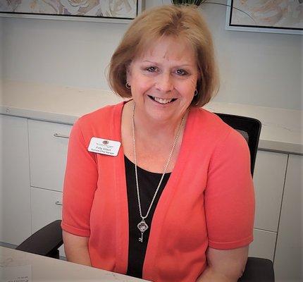 Photo of Patty A.