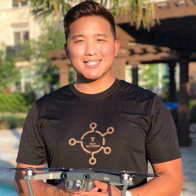 Photo of Jonathan K.