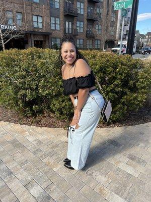 Photo of Ariana G.