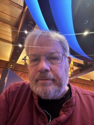 Photo of Ryan E.