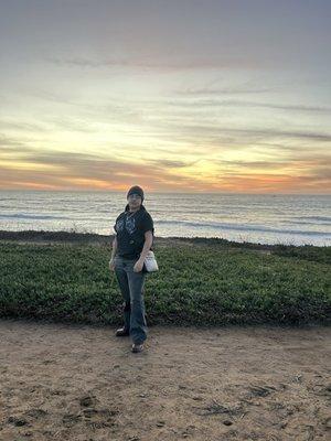 Photo of Jocelyn C.