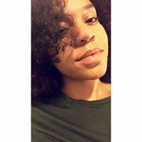 photo of Cassidie N.