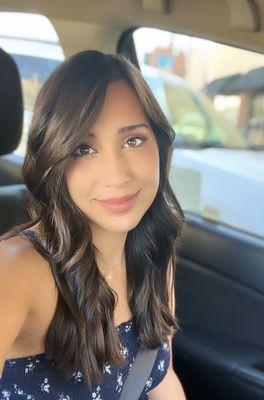 photo of Julianne S.