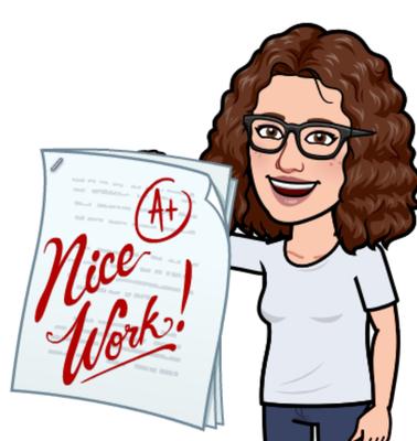 photo of Elizabeth D.