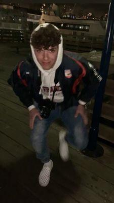 Photo of Emmanuel D.