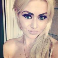 Photo of Caitlin P.