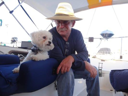Photo of Dan B.