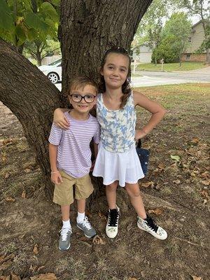 photo of Bayleigh H.