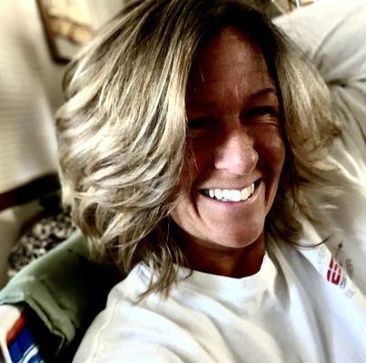 photo of Stephanie B.