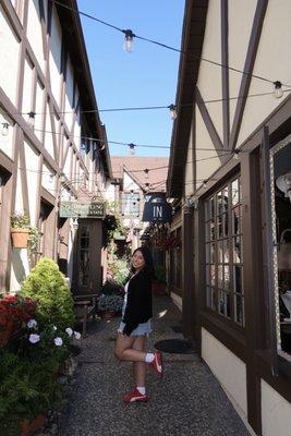 Photo of Hnin T.