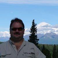 Photo of Gary P.