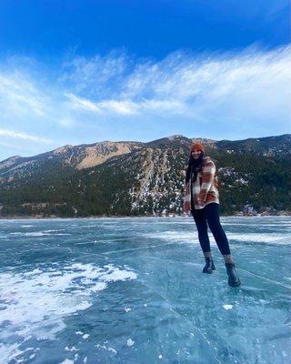 Photo of Stephanie S.