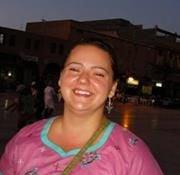 Photo of Rachel H.