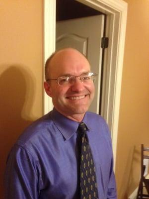 Photo of Kyle J.