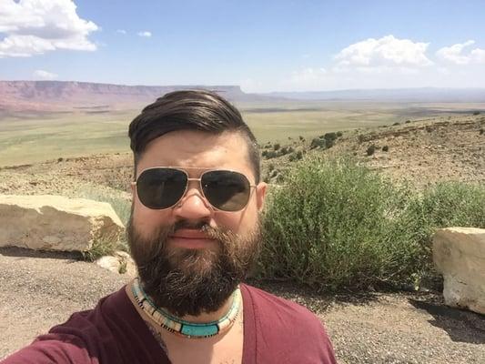 photo of Jeremy O.