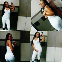 photo of Marcelle N.