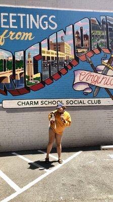 photo of Josephine M.