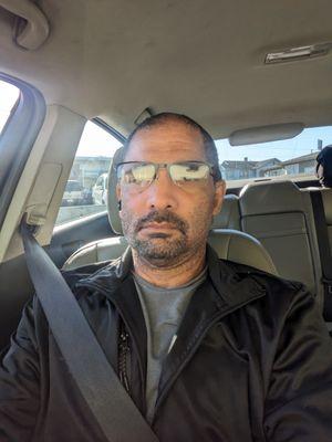 Photo of Brian D.