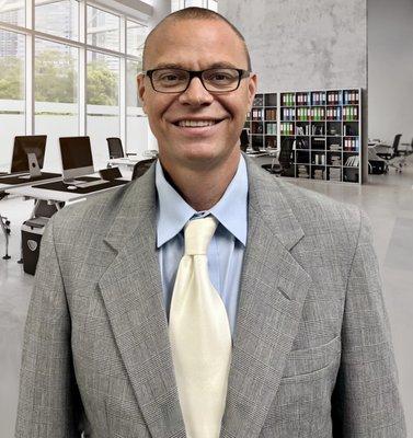 Photo of Matthew F.