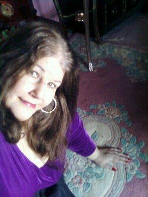 Photo of Judy F.