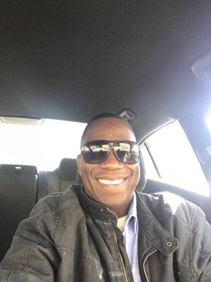 Photo of Corey W.