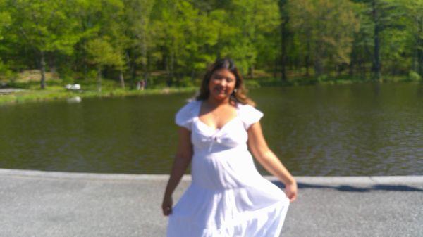 photo of Kimberly C.