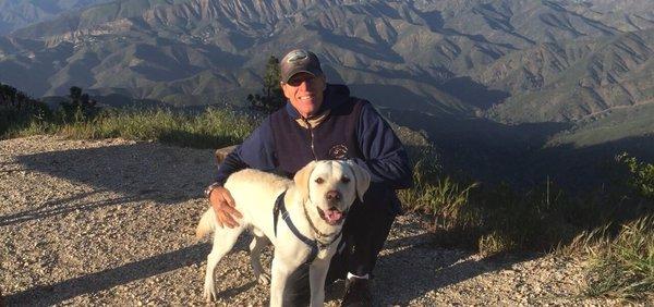 Photo of Rob L.