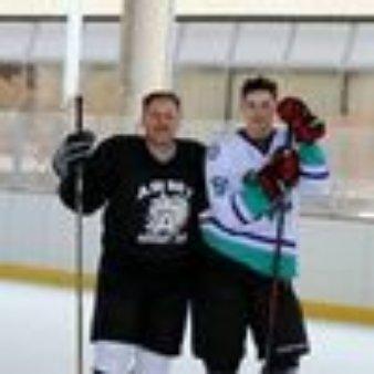 photo of William Jody O.