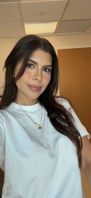 Photo of Karla M.