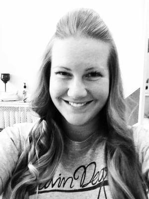 photo of Christina C.