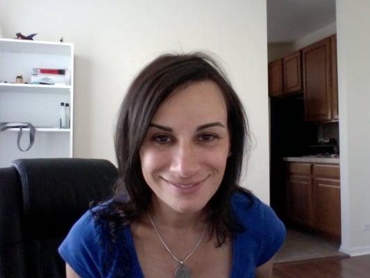 photo of Michelle F.