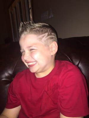 Photo of Darcy C.