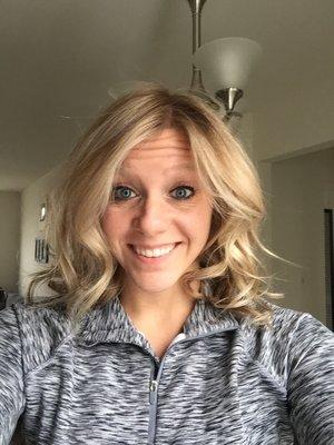 photo of Jennifer O.