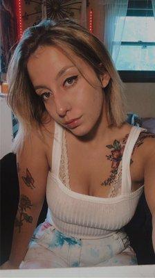 photo of Kaitlynn V.