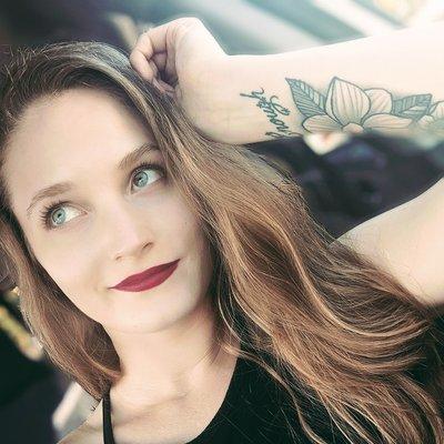 Photo of Jessica S.